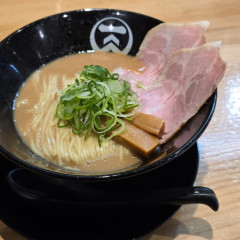 らぁ麺 きむらの画像