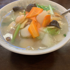 台湾料理 萬福の画像