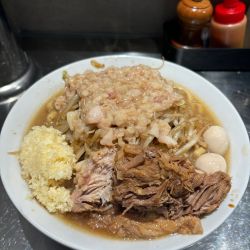 ラーメン(麺300g)