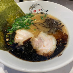 麺や 小黒家の画像