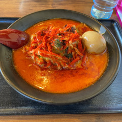 濃厚タンメン マルテンの画像