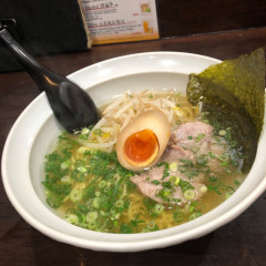 麺処 すずらん 春吉店の画像