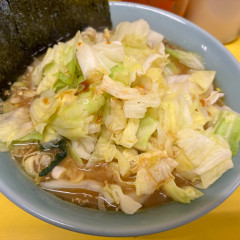 ラーメン 大黒家 生麦本店の画像