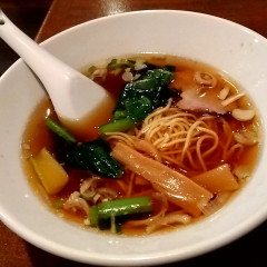 福隆酒家の画像