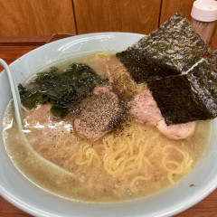 ラーメンショップ 大和 つきみ野店の画像
