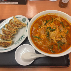 日高屋 祖師ヶ谷大蔵店の画像