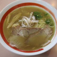 支那そば 三八 田宮店の画像