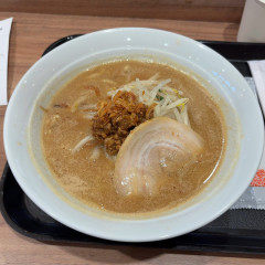 麺場 田所商店 イオンマリンピア店の画像