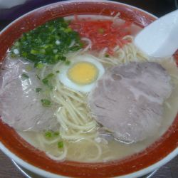 ラーメン