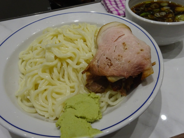 「冷やもり中華　900円」@冷やもり中華 太郎ちゃん 田町店の写真