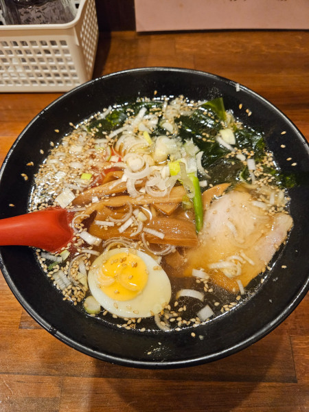 「大将」@ラーメン大将の写真