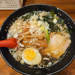 ラーメン大将の画像