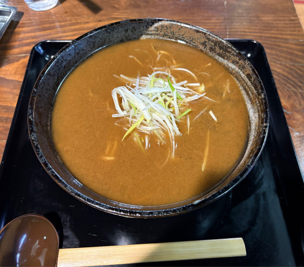 「中華そば　小　麺硬　780円」@もちもちの木 川越店の写真