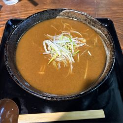 中華そば　小　麺硬　780円