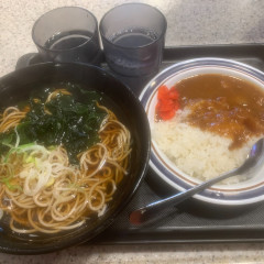 名代 富士そば 浜松町店の画像