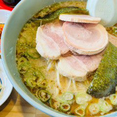 ニューラーメンショップ 松尾店の画像