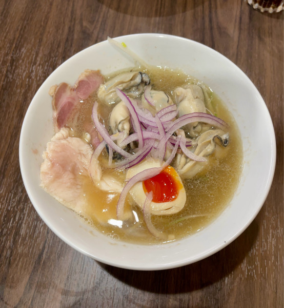 「広島（1400円）」@虎一番の写真