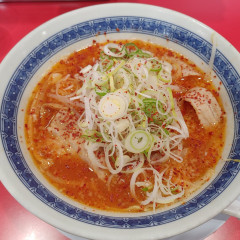 中華飯麺 万両力石の画像