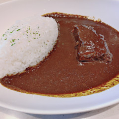 咖喱屋ボングー NEWoMan新宿店の画像