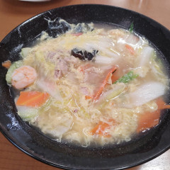 餃子の王将 国道近江八幡店の画像