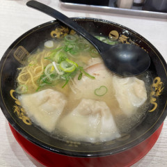 天下一品 立花店の画像