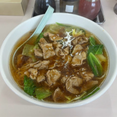 ラーメン 徳とくの画像