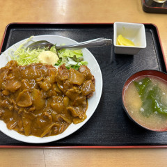 たか幸食堂の画像