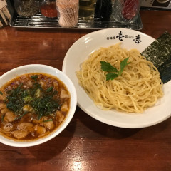 付麺屋 壱志の画像