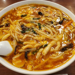 龍華飯店 溝ノ口店の画像