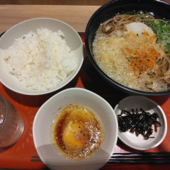 麺家 西九条店の画像