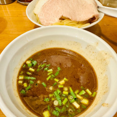 つけめん桜坂の画像