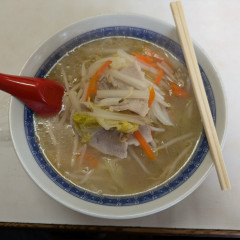 中華・洋食 味楽の画像