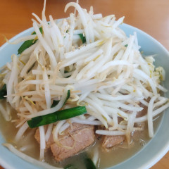 麺屋 べべの写真