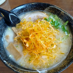 らーめんドラゴンの画像