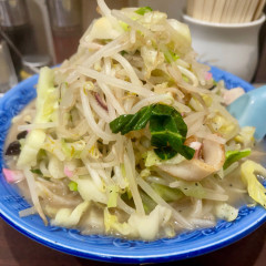 長崎菜館の画像