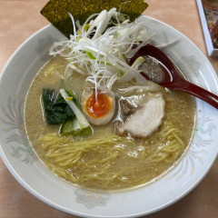 らーめん輝の画像