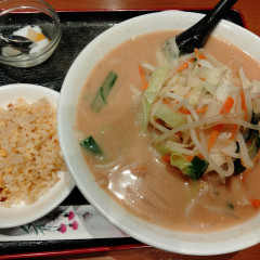 中国上海家庭料理 PANDAの画像