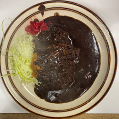 キッチン南海 駒場店の画像