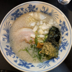 中華そば ひなたの画像