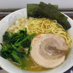 麺匠 久玄 高坂SA下り店の画像