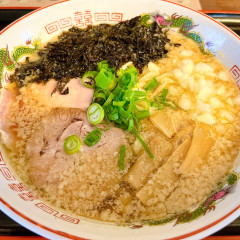 らーめん たけみやの画像