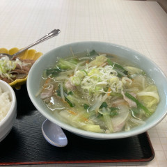 うんの食堂の画像