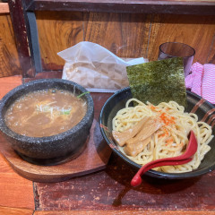 石焼拉麺ぶしの画像