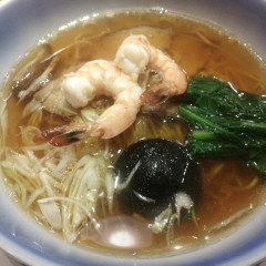 551蓬莱 アルデ新大阪店の画像