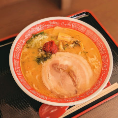 めん六や 岐阜日野店の画像