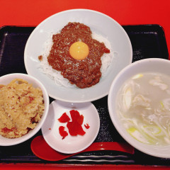 ビーフン・豚足 ハーヤーチャンの画像