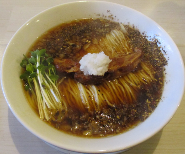 「タナカ　ブラック　950円」@タナカ ロボの写真