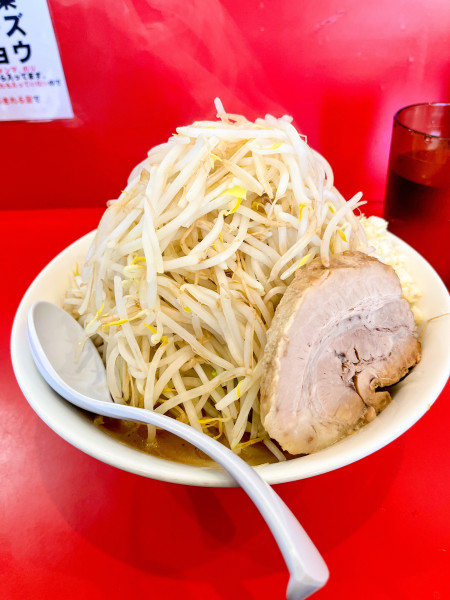 「味噌」@豚ゆうの写真