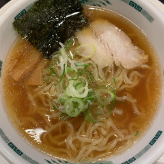 日高屋 新八柱店の画像