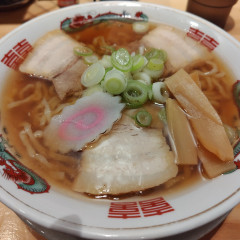 喜多方らぁめん 喜本の画像